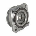 Kugel Rear Wheel Bearing Hub Assembly For BMW X3 X4 70-512597